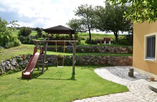 Pfreimd Villa | Villa Rosa