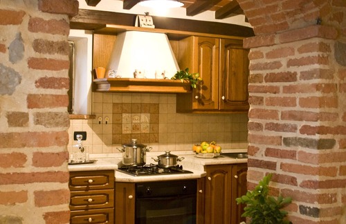 Creti Apartment | Villa Rosa Dei Venti - Apartment Scirocco