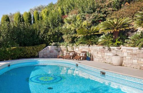 Marciaga Villa | Villa Rosa del Garda Golf and Bike