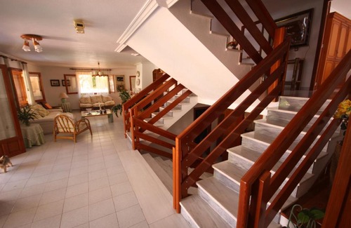 San Javier Villa | Villa Rosa de los Vientos