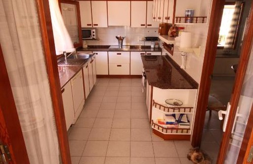 San Javier Villa | Villa Rosa de los Vientos