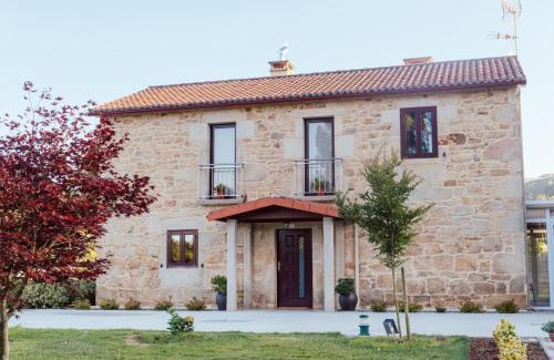 Silleda House | Villa Rosa