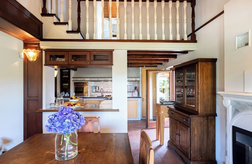 Ispra Villa | Villa Rosa - Harmonious and Welcoming