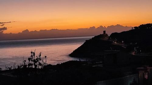 Mandra Capreria Villa | Villa Rosa Holidays