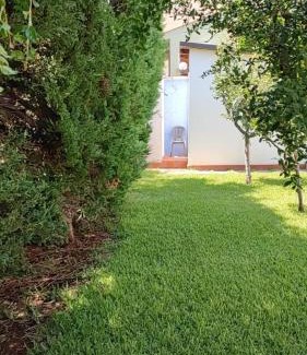 Mandra Capreria Villa | Villa Rosa Holidays