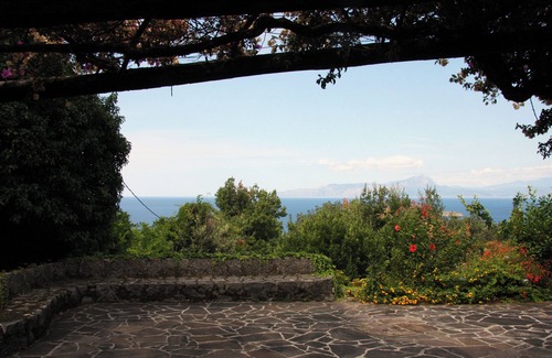 Maratea House | Villa Rosa in Marina di Maratea