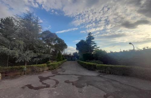 Andria House | Villa Rosa