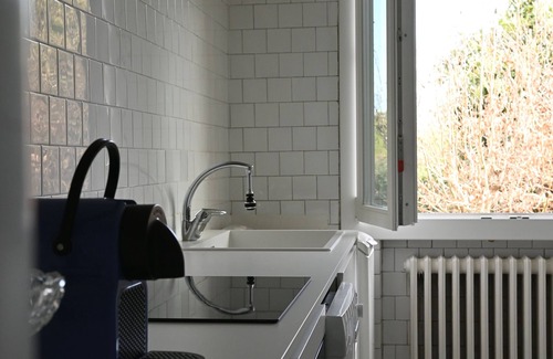 Zelarino Villa | Villa Rosa, 15 minutes from venice free parking
