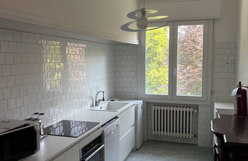 Zelarino Villa | Villa Rosa, 15 minutes from venice free parking