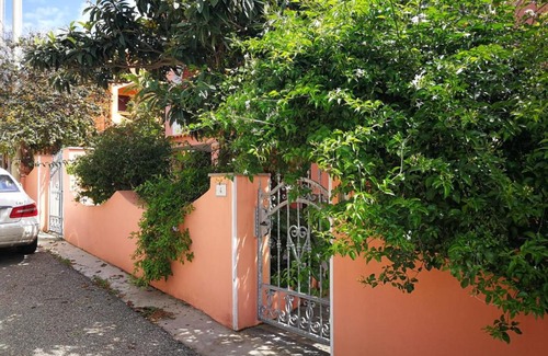 S'Archittu Apartment | VILLA ROSA