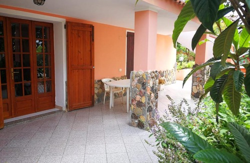 S'Archittu Apartment | VILLA ROSA