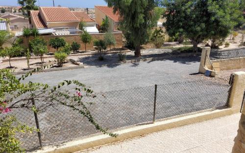 San Fulgencio Villa | Villa Rosa - La Marina Urbanisation