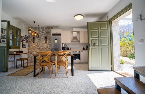 Zia Villa | Villa Rosa - Luxury Villas with Panoramic Views