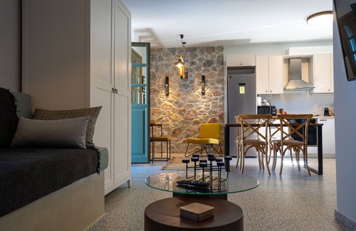 Zia Villa | Villa Rosa - Luxury Villas with Panoramic Views