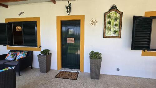 Corroios House | Villa Rosa