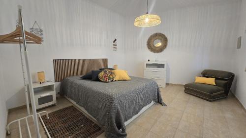 Corroios House | Villa Rosa