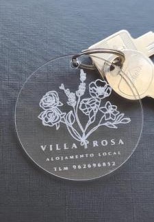 Melgaco House | Villa Rosa