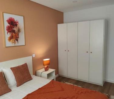 Melgaco House | Villa Rosa