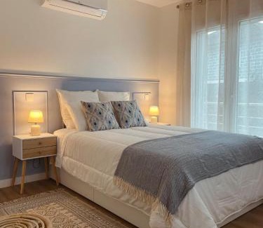 Melgaco House | Villa Rosa