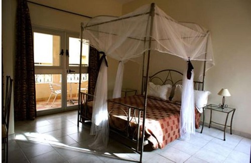 Dakar House | Villa Rosa