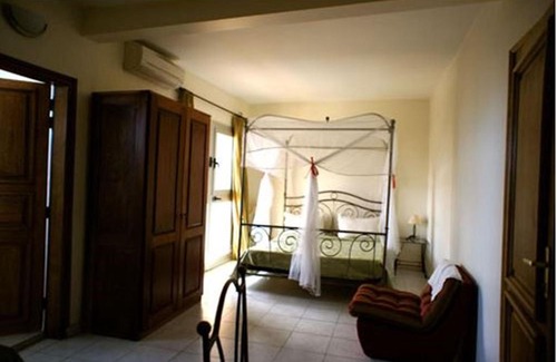 Dakar House | Villa Rosa