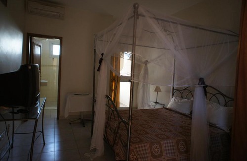 Dakar House | Villa Rosa