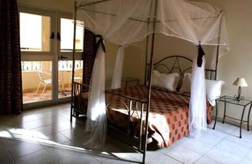 Dakar House | Villa Rosa
