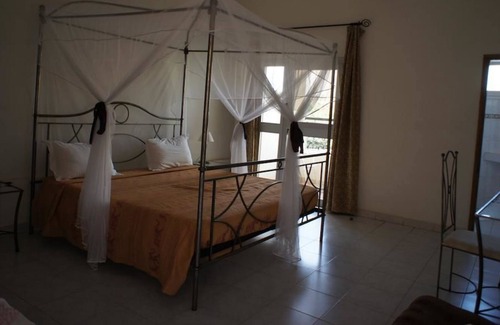 Dakar House | Villa Rosa