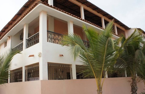Dakar House | Villa Rosa