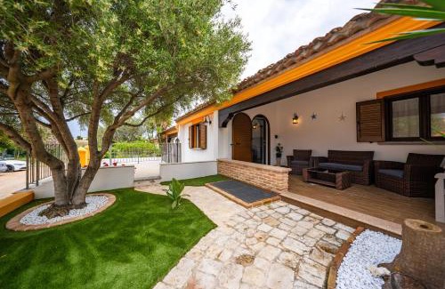 Tertenia Apartment | Villa ROSA Tertenia