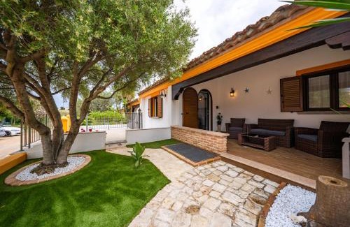 Tertenia Apartment | Villa ROSA Tertenia