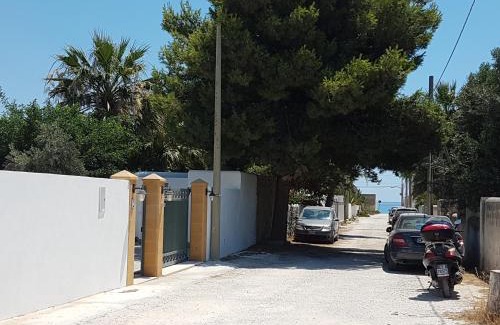 Mazara del Vallo House | Villa Rosalba