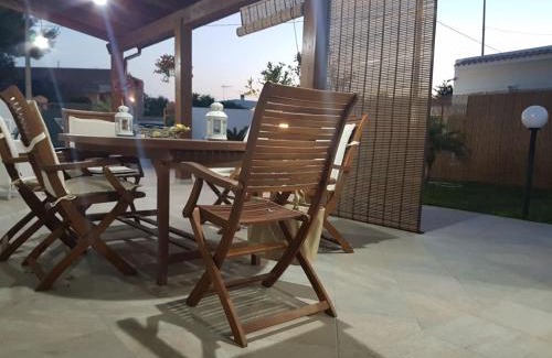 Mazara del Vallo House | Villa Rosalba