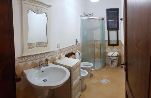 Mazara del Vallo House | Villa Rosalba
