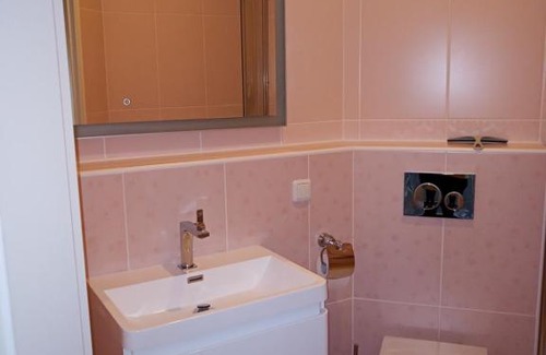 Wilstorf Apartment | Villa Rosali Boutique Hotel