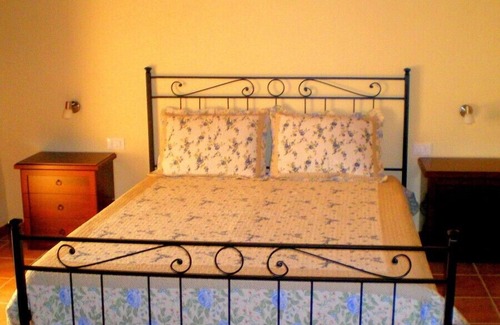 San Chirico Raparo Bed & Breakfast | Villa RosaMaria
