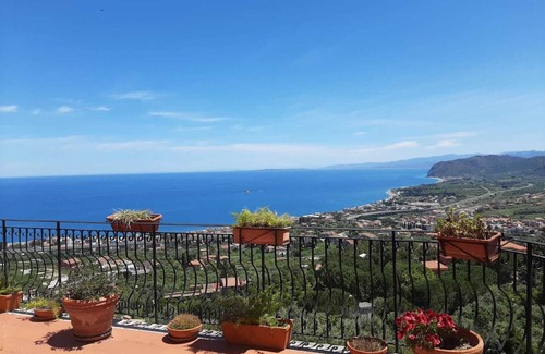 Sorrentini Villa | Villa Rosanna