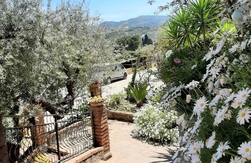 Sorrentini Villa | Villa Rosanna