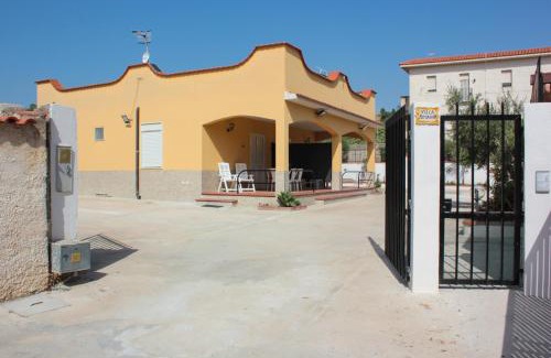 San Giorgio House | Villa Rosanna
