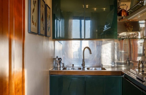Vallefoglia Villa | Villa Rosaria by MMega