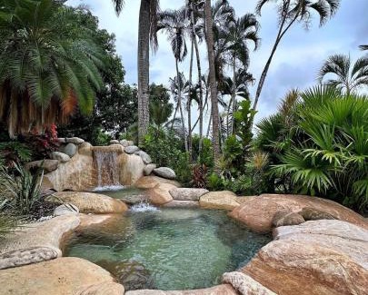 San Jeronimo House | Villa Rosario