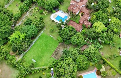 San Jeronimo House | Villa Rosario