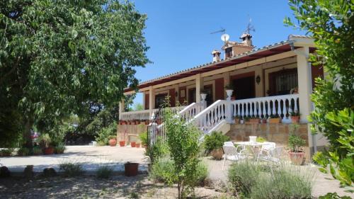 La Iruela House | Villa Rosario
