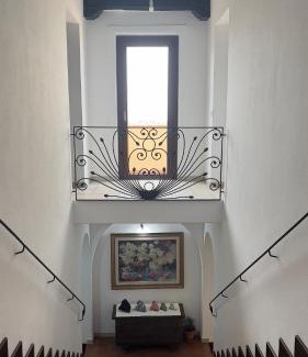 Capoterra Bed & Breakfast | Villa Rosati B & B - Home Restaurant