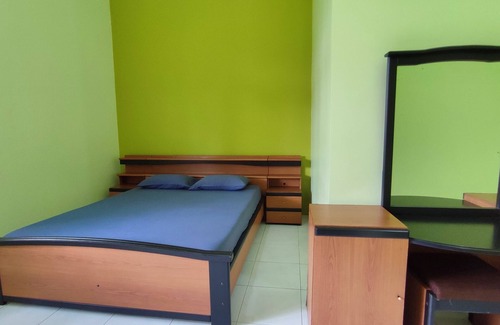 Pamijahan Hotel | Villa Rose Gunung Bunder by Ruang Nyaman