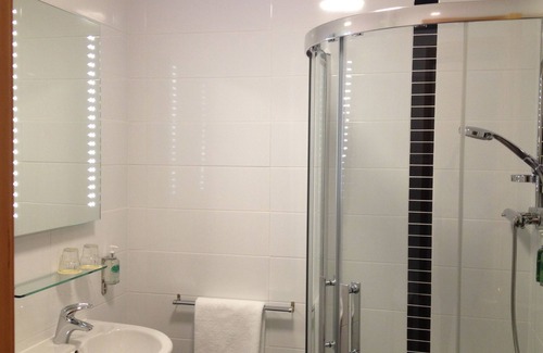 Ballybofey Hotel | Villa Rose Hotel & Spa