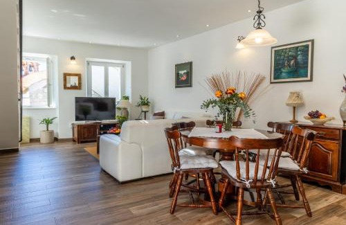 Sustjepan Villa | Villa Rose