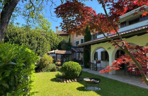 Gagliano Bed & Breakfast | Villa Rose
