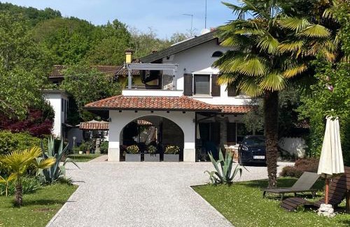 Gagliano Bed & Breakfast | Villa Rose