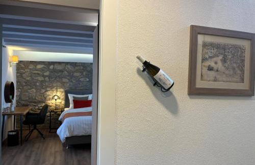 Gagliano Bed & Breakfast | Villa Rose